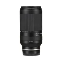 Lente Tamron 70-300MM F/4.5-6.3 Di III RXD para Sony e