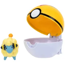  Jazwares Po...