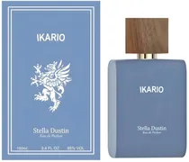 Perfume Stella Dustin Ikario Edp 100ML - Masculino