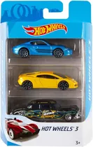 Hot Wheels ...