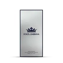 Dolce & Gabbana Perfume K Pour Homme Eau de Parfum Intense 100ML