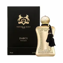  Marly Darcy...