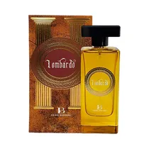 Pierre Bernard Perfume Lombardo Eau de Parfum 100ML