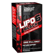  Lipo 6 Blac...