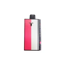 Ignite V-Mix 40K Blueberry Ice/Raspb Blak