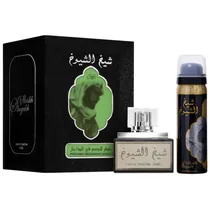  Perfume Lat...