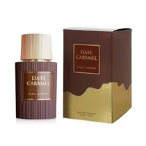 Perfume Paris Corner Date Caramel Edp 100ML Unisex