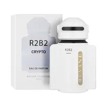 Perfume Reyane Tradition R2B2 Crypto - Eau de Parfum - Masculino - 100ML