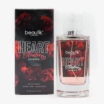 Beautik Perfume Heart Stealer Eau de Toilette 100ML