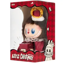  Peluche Pop...