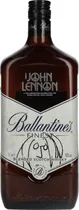  Ballantines...