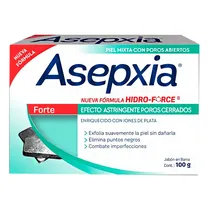  Asepxia Jab...