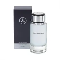 Perfume Mercedes Benz For Men Edt Masculino 120ML