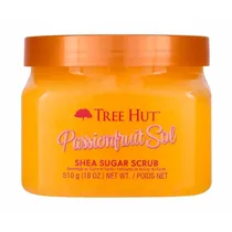 Esfoliante Corporal Tree Hut Passionfruit Sol – 510G