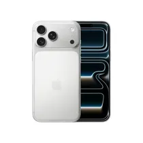 Apple iPhone 17 Pro Max 256GB A3257 LL/A Esim - Silver
