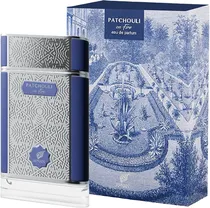 Perfume Afnan Patchouli On Fire Edp 80ML - Unissex