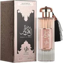 Al Wataniah Durrat Al Aroos Edp F 85ML