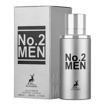 Maison A. No.2 Men 80ML Edp