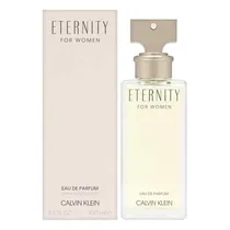 Perfume Femenino Calvin Klein Eternity For Women Edp 100ML