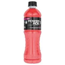  Powerade Ag...