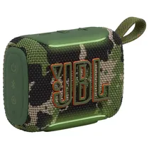 Caixa de Som JBL Go 5 Squad BT