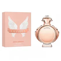 Perfume Paco Rabanne Olympea Edp – Feminino 80ML