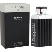 Puccini Perfume Extreme Pour Homme Eau de Parfum 100ML