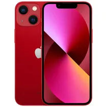Apple Cel Swap iPhone 13 128GB Grado A Red Americano