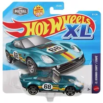  Hot Wheels ...