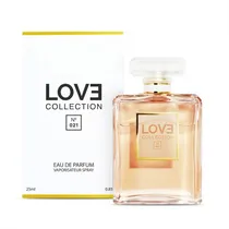  Perfume Lov...