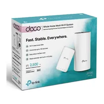 TP-Link Deco E3 2-Pack Whole-Home Mesh Wifi