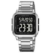  Relógio Dig...