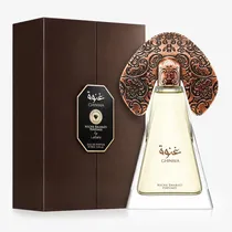 Perfume Lattafa Niche Ghinwa Edp 100ML
