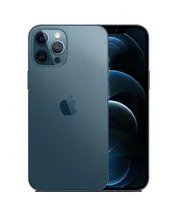 Apple iPhone 12 Pro 128GB Tela Super Retina XDR 6.1 Cam Tripla 12+12+12 /12MP / Blue - Swap | Grade B ( 1 Mes de Garantia)