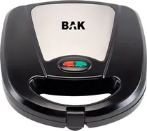 Sanduicheira BAK 3 Em 1 BK-311 (110V-50HZ/HZ60)