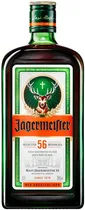  Licor Jager...
