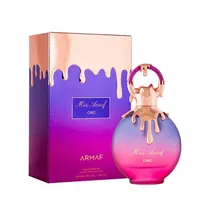 Perfume Armaf Miss Chic Eua de Parfum Feminino 100ML