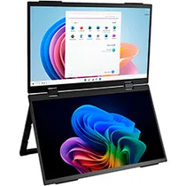  Monitor Por...