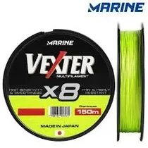  Marine Pesc...