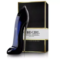 CH Good Girl Edp 80ML