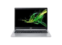 Notebook Acer Aspire 5 A515-46-R3CZ RYZEN7-3700U/ 8GB/ 256SSD/ 15.6" FHD/ 2GV/ W11 Home Nuevo