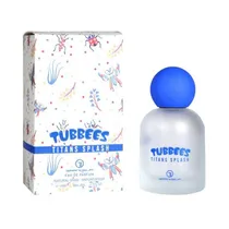 Perfume Infantil Grandeur Tubbees Titan Splash Unissex 50ML