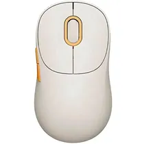 Xiaomi Mouse Wireless Mi 3 XMWXSB03YM BHR8912GL White