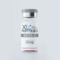  XL Peptides...