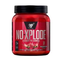 No-Xplode Watermelon 1.22LB 30SERV BSN-28557