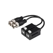 Dahua Conector Video Balun DH-PFM800-N
