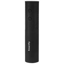 Abridor de Vinhos Smartfy AV01B 10W - Preto
