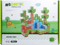  Cubos Magné...