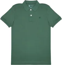  Camisa Polo...