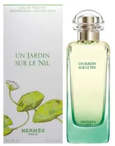 Perfume Hermes Un Jardin Sur Le Nil Edt 100ML - Unissex